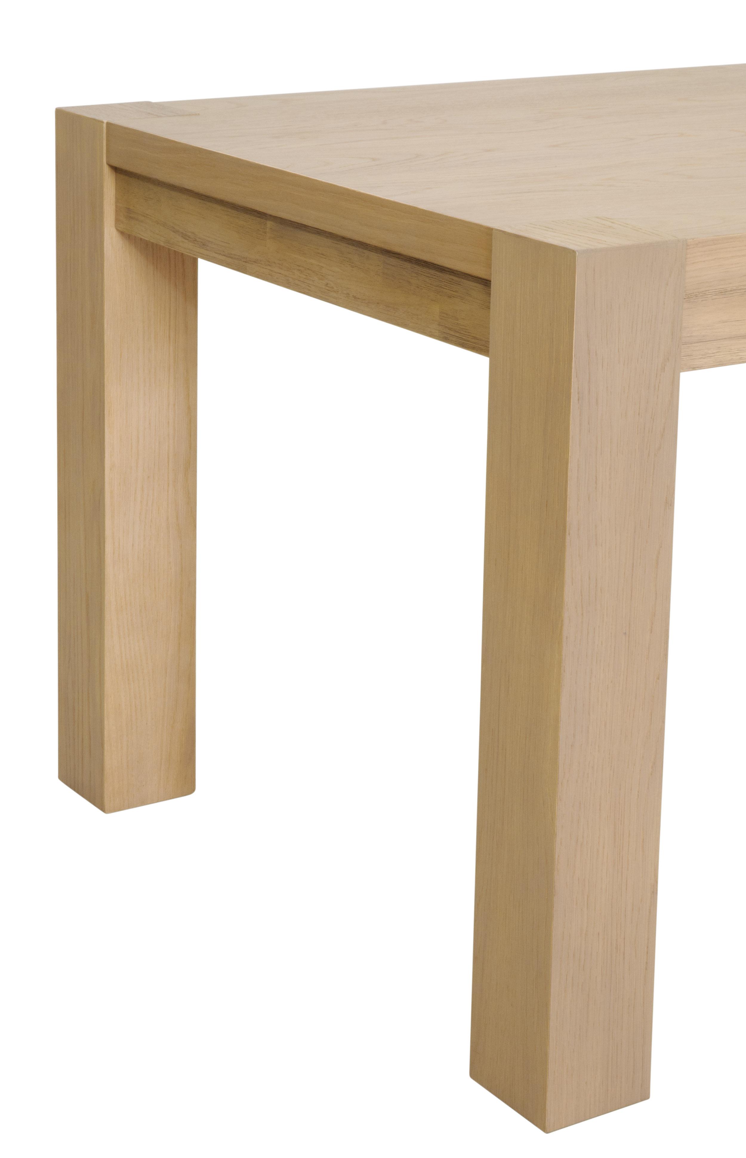 Adler Extension Dining Table
